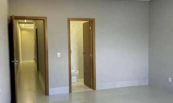 Imagem 7: Título: Sobrado Alto Padrão Jd. Vila Boa - 3 Suítes (Master c/ Hidro) - Piscina e Mini Cop