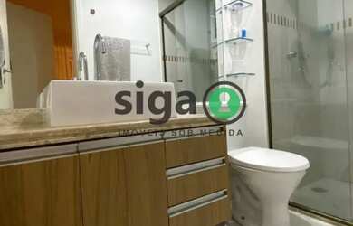 Imagem 7: Apto com 2 Suítes, Lazer Completo e Próximo a Escolas e Shoppings no Morumbi