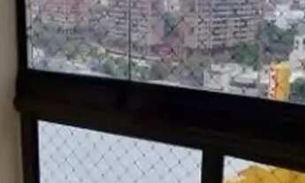 Imagem 5: Imóvel para aluguel e venda tem 65 metros quadrados com 3 quartos