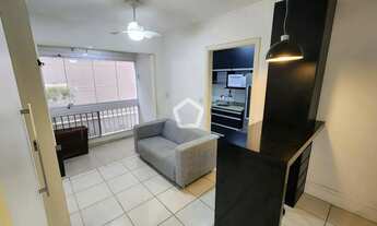 Imagem 2: Apartamento em Consolação