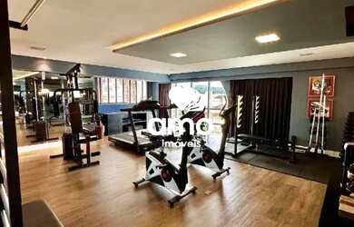 Imagem 3: Apartamento à venda, 2 quartos, 2 suítes, 2 vagas, São Luiz - Brusque/SC