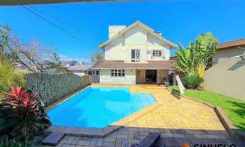 Imagem 2: Casa residencial com 04 dormitórios sendo 01 suíte