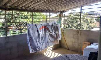 Imagem 6: Casa em Rua Boa Vista - Cabana do Pai Tomás - Belo Horizonte/MG