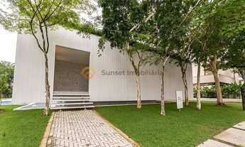 Imagem: Residência Exclusiva e Imponente em Alphaville