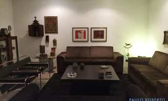 Imagem 7: CASA EM CONDOMÍNIO - TAMBORÉ - SP