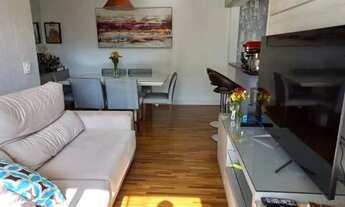 Imagem: Apartamento em Alameda dos Anapurus - Moema