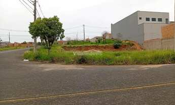 Imagem: Terreno - Parque Terras de Santa Maria