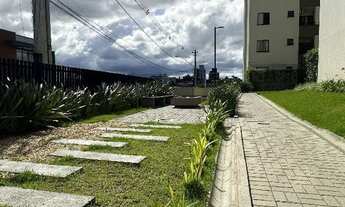 Imagem 3: Apartamento bairro Saguaçú