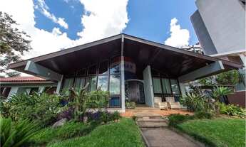 Imagem 3: Casa Alto Padrão, Centro, Passo Fundo