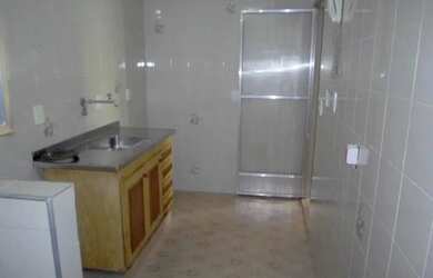 Imagem 5: Apartamento com 2 dormitórios à venda, 54 m² por R$ 300.000,00 - Centro - São Bernardo do