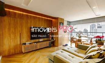 Imagem 2: Apto moderno reormado com 2 dorm e 1 vaga no Vila Mariana prox do Metro