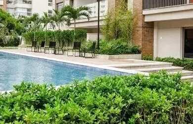 Imagem 2: Pronto para morar com 3 suítes à venda, 153m² próximo à Estação Ana Rosa