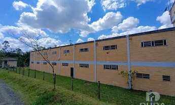 Imagem 3: Pavilhão comercial para locação