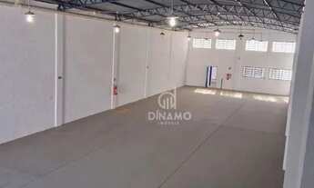 Imagem 4: Salão, 463 m² - venda por R$ 2.000.000,00 ou aluguel por R$ 11.440,58/mês - Jardim Anhangü