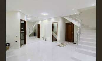 Imagem 4: Casa à Venda - Vila Constança , 4 Quartos, 300 m2