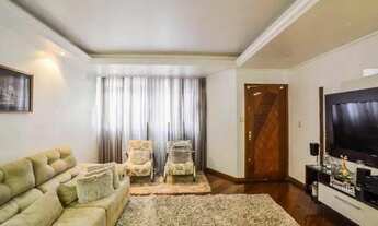 Imagem 4: Sobrado com 3 dormitórios à venda, 273 m² por R$ 1.199.999,90 - Vila Linda - Santo André/S