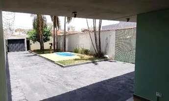 Imagem 2: Casa para alugar em JARDIM CALIFÓRNIA de 56.64m² com 1 Quarto e 2 Garagens