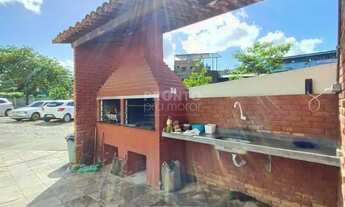 Imagem 6: Sucupira - Apartamento com 60 metros - 2 Quartos - 1 Garagem - Jaboatão dos, PE