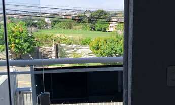 Imagem: Apartamento 1 quarto á venda em Americana