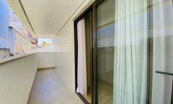 Imagem 4: Cobertura, elevador, no Santa Tereza