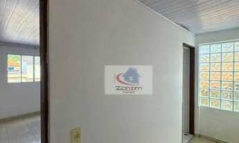 Imagem 4: Sa para Alugar com 2 Dormitórios por R$ 1.300/mês Parque Terra Nova II SBC/SP