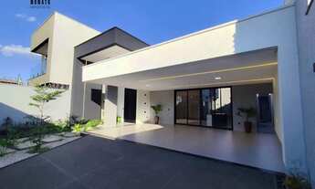 Imagem 2: Casa com 3 dormitórios à venda, 237 m² por R$ 1.400.000,00 - Moinho dos Ventos - Goiânia/G