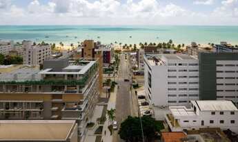 Imagem 2: Flat à venda, 1 quarto, 1 vaga, Tambaú - João Pessoa/PB