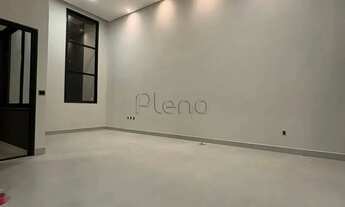 Imagem 2: Casa à venda em Indaiatuba, Jardim Olinda, com 3 quartos, com 150 m², Condomínio Park Gran