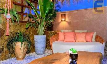 Imagem 6: Bangalô com 2 suítes à venda por R$ 1.500.000 - Icaraizinho de Amontada - Amontada/Ceará