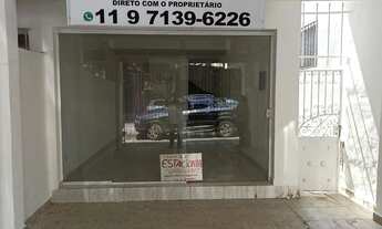 Imagem 5: ALEXANDRE DUMAS LOJA OU RESIDÊNCIA. COMERCIAL OU RESIDENCIAL. COM PROPRIETÁRIO