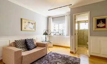 Imagem: Venda Apartamento 4 Dormitórios - 342 m²