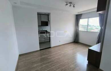 Imagem: Apartamento Padrão com 2 Dormitórios no