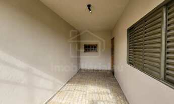 Imagem 2: Casa para locação no Jardim Orlando Ometto