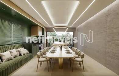 Imagem 4: Venda Apartamento 3 quartos Santo Antônio Belo Horizonte