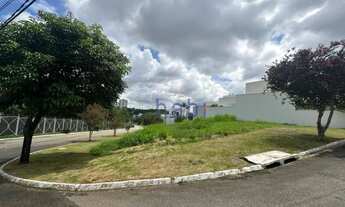 Imagem: Terreno à venda, 321 m² por R$ 450.000