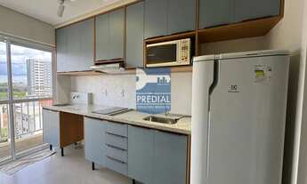 Imagem 7: Apartamento 1 quarto para Locação Centro, São Carlos