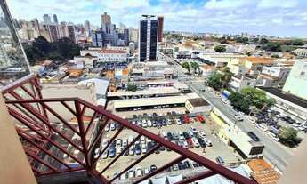 Imagem 3: Apartamento - Centro - Campinas