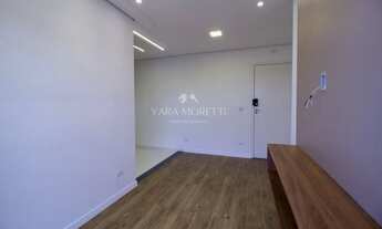 Imagem 4: Apartamento para Venda em Sorocaba, Caguassu, 2 dormitórios, 1 banheiro, 1 vaga