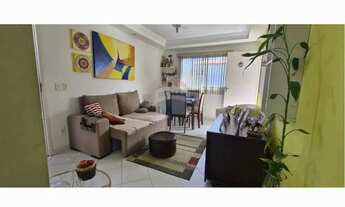 Imagem 5: Apartamento Acolhedor em Piedade, 2 Quartos e Varanda