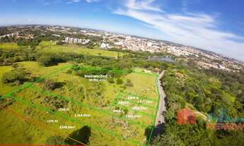 Imagem 3: Terreno à venda com 1.056,59 m² em Vinhedo/SP Localização estratégica