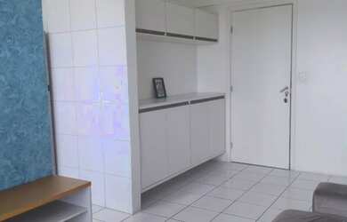 Imagem 4: Apartamento Mobiliado