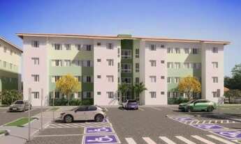 Imagem: Apartamento à venda no PORTAL DAS CORES