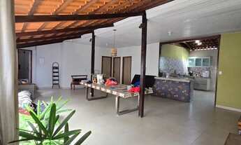 Imagem 3: Casa c/ 03 quartos B. Novo Eldorado