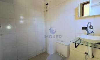 Imagem 3: Sobrado no Jardim Imperador, Suzano/SP; 2 quartos no térreo; salão amplo na piso superior