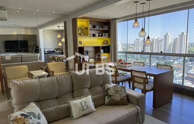 Imagem: Apartamento 3 suítes Parque Amazônia