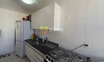 Imagem 3: F- Excelente Apartamento 3 quartos com suíte e duas vagas cobertas no Villaggio Laranjeira