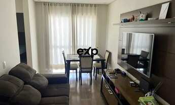 Imagem: Apartamento à venda com 02 quartos sendo