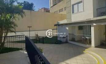 Imagem 7: Apartamento com 2 dormitórios para alugar, 65 m² - Vila Engenho Novo - Barueri/SP