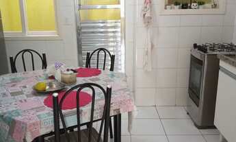 Imagem 4: Sobrado Bosque dos Ipês