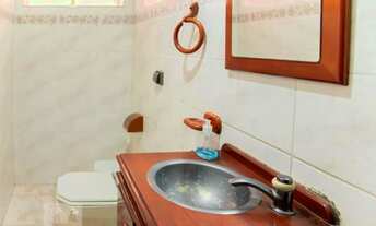 Imagem 6: Casa à Venda - Penha de França, 5 Quartos, 203 m2